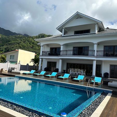 D'Offay Seaview Apartments بو فالون المظهر الخارجي الصورة